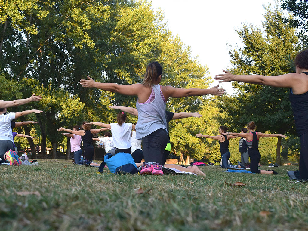 Йога студия. Курсы, тенинги. Кундалини, хатха-йога Киев Украина